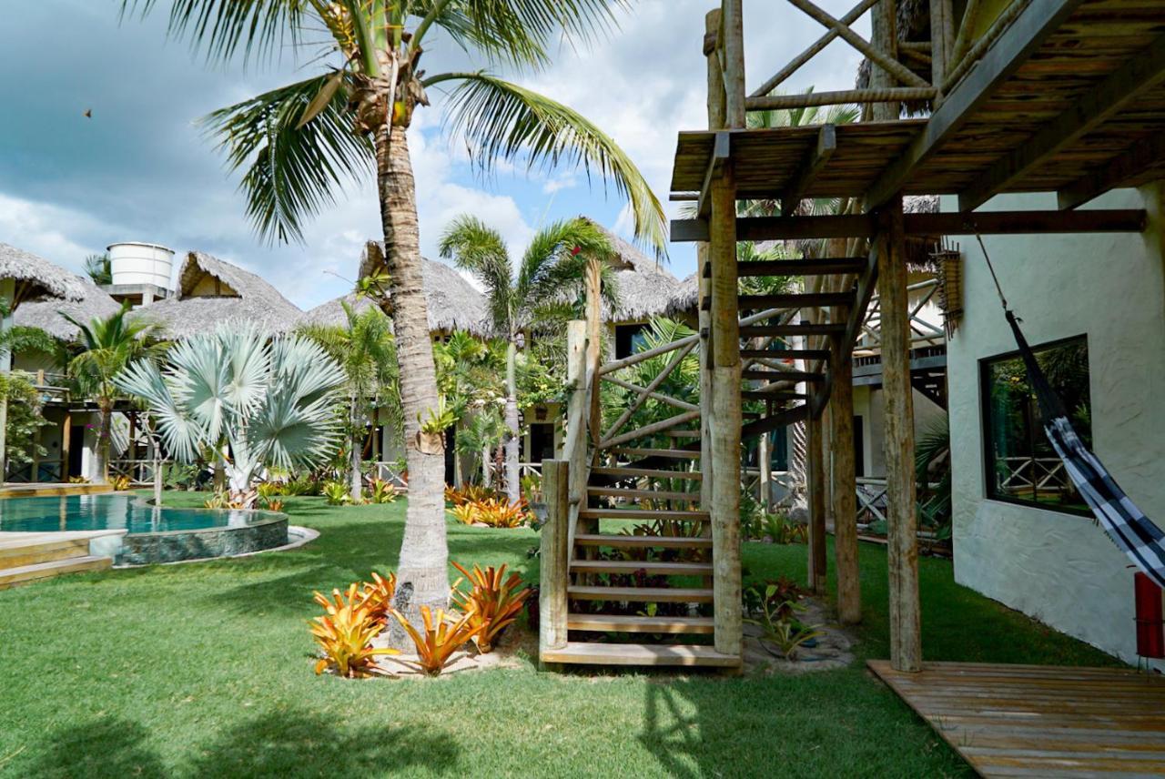Ventura Barra Grande Hotel Barra Grande  Exterior photo